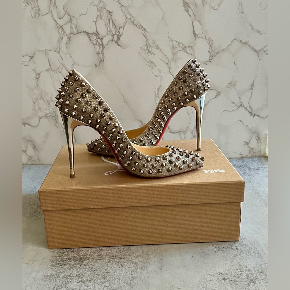 Christian Louboutin Shoes